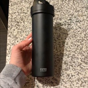 Espro ultralight